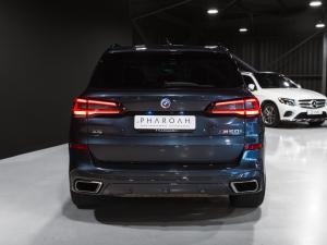 BMW X5 M50i - Image 5