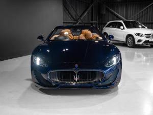 Maserati GranCabrio Sport - Image 10