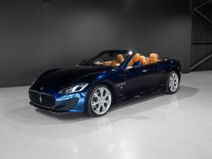 Maserati GranCabrio Sport - Image 12
