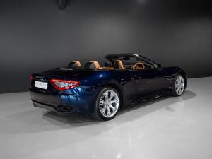 Maserati GranCabrio Sport - Image 13