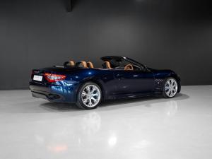 Maserati GranCabrio Sport - Image 14