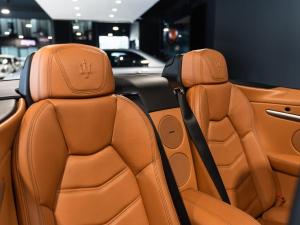 Maserati GranCabrio Sport - Image 15