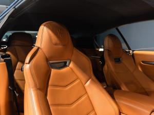 Maserati GranCabrio Sport - Image 16