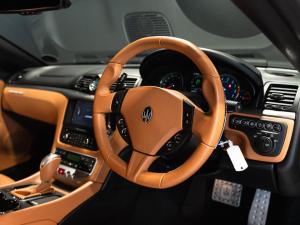 Maserati GranCabrio Sport - Image 17