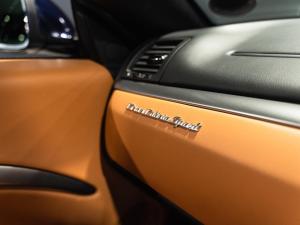 Maserati GranCabrio Sport - Image 18