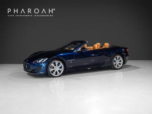 Maserati GranCabrio Sport - Image 1