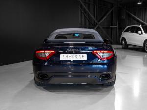 Maserati GranCabrio Sport - Image 22