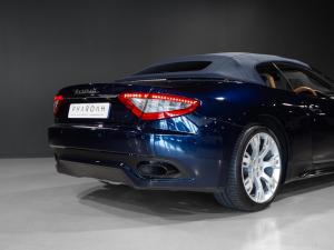 Maserati GranCabrio Sport - Image 24