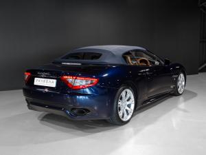 Maserati GranCabrio Sport - Image 25