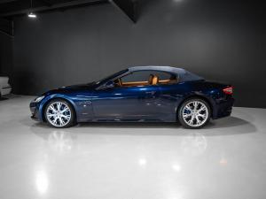 Maserati GranCabrio Sport - Image 2