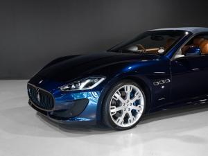 Maserati GranCabrio Sport - Image 3