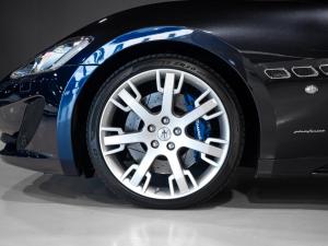 Maserati GranCabrio Sport - Image 6