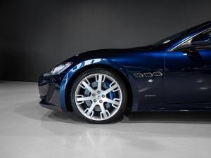 Maserati GranCabrio Sport - Image 7