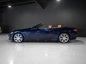 Maserati GranCabrio Sport - Image 8