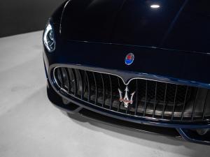 Maserati GranCabrio Sport - Image 9