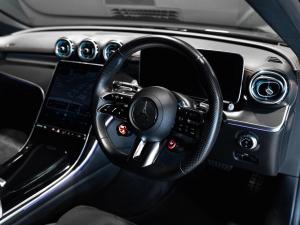 Mercedes-Benz C-Class C43 - Image 10