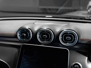 Mercedes-Benz C-Class C43 - Image 13