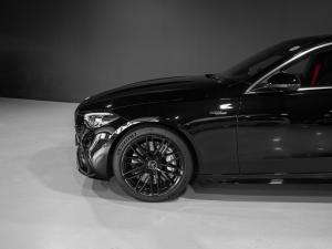 Mercedes-Benz C-Class C43 - Image 18