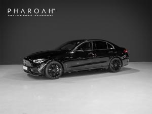 Mercedes-Benz C-Class C43 - Image 1