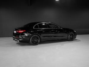 Mercedes-Benz C-Class C43 - Image 2