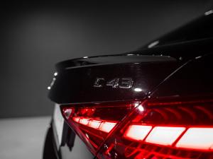 Mercedes-Benz C-Class C43 - Image 3