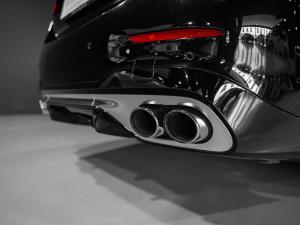 Mercedes-Benz C-Class C43 - Image 4