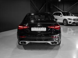 Mercedes-Benz C-Class C43 - Image 5