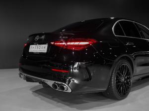 Mercedes-Benz C-Class C43 - Image 6