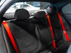 Mercedes-Benz C-Class C43 - Image 7