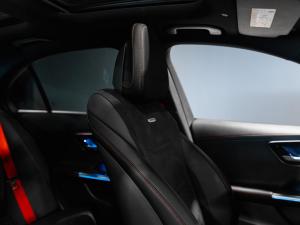 Mercedes-Benz C-Class C43 - Image 8