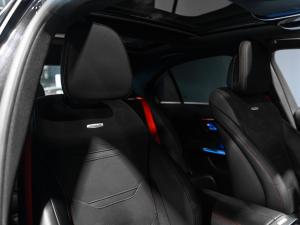 Mercedes-Benz C-Class C43 - Image 9