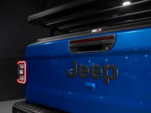 Jeep Gladiator 3.6 Rubicon double cab - Image 11