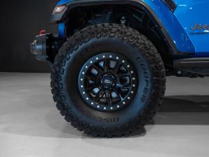 Jeep Gladiator 3.6 Rubicon double cab - Image 14
