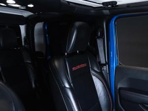 Jeep Gladiator 3.6 Rubicon double cab - Image 16