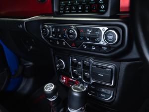 Jeep Gladiator 3.6 Rubicon double cab - Image 18