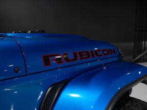 Jeep Gladiator 3.6 Rubicon double cab - Image 23