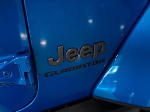 Jeep Gladiator 3.6 Rubicon double cab - Image 24