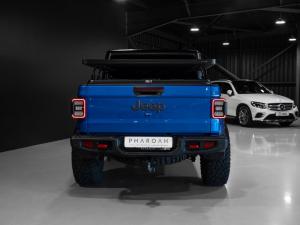Jeep Gladiator 3.6 Rubicon double cab - Image 4