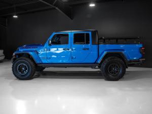 Jeep Gladiator 3.6 Rubicon double cab - Image 5
