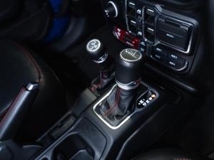 Jeep Gladiator 3.6 Rubicon double cab - Image 8