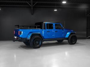 Jeep Gladiator 3.6 Rubicon double cab - Image 9