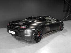 McLaren 650S Spider - Image 10