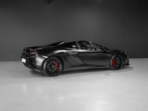 McLaren 650S Spider - Image 11
