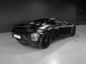 McLaren 650S Spider - Image 12