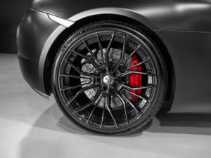 McLaren 650S Spider - Image 13