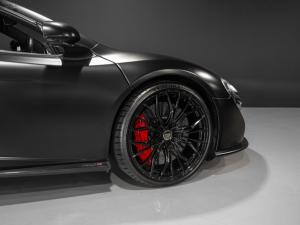 McLaren 650S Spider - Image 16