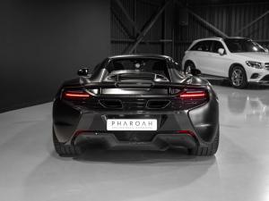 McLaren 650S Spider - Image 17