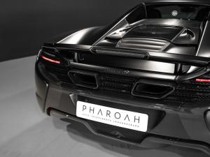 McLaren 650S Spider - Image 19