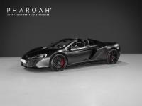 Thumbnail McLaren 650S Spider