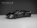 Thumbnail McLaren 650S Spider